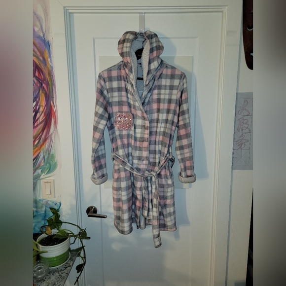 Adult Princess Robe Women's Small - Picture 9 of 10